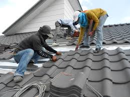 Best Rubber Roofing (EPDM, TPO)  in Caldwell, TX